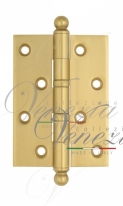 Петля дверная универсальная Venezia CRS010 французское золото