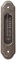 Ручка для раздвижной двери Extreza CLASSIC P602 Бронза античная  F23