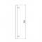 Комплект дверных ручек-скоб Doorlock DL PHS 10 32-1000 с регулировкой крепления