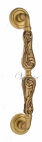 Ручка дверная скоба Venezia Monte Cristo 310мм (260мм) D1 французское золото
