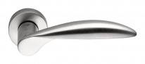 Ручка Colombo DB 31 Wing матхром R ф/з (50 роз)