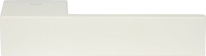Дверная ручка на розетке Forme Icon 295 Белый