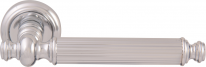 Дверная ручка на розетке Melodia Regina 353V Хром полированный