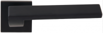Дверная ручка на розетке Forme Venus 216K Черный