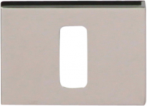 Дверная накладка Forme Icon Cab Ric Хром полированный
