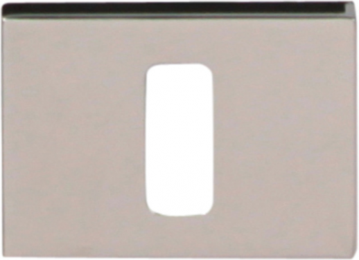 Дверная накладка Forme Icon Cab Ric Хром полированный