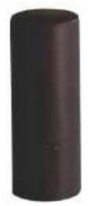 Колпачок для ввертных петель Linea Cali 240 CI BM матовая бронза (14)