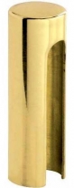 Колпачок для ввертных петель Linea Cali 240 CI OZ золото 24K глянцевое (14)