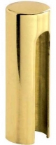 Колпачок для ввертных петель Linea Cali 241 CI OZ золото 24K глянцевое (16)