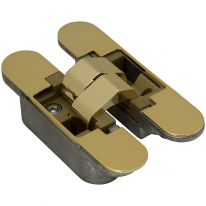 Скрытая петля Anselmi (Италия) с 3D регулировкой 521 Золото